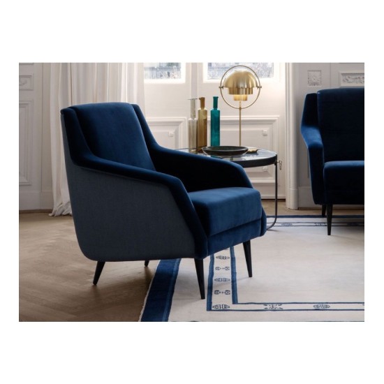 GUBI CDC. 1 POLTRONCINA