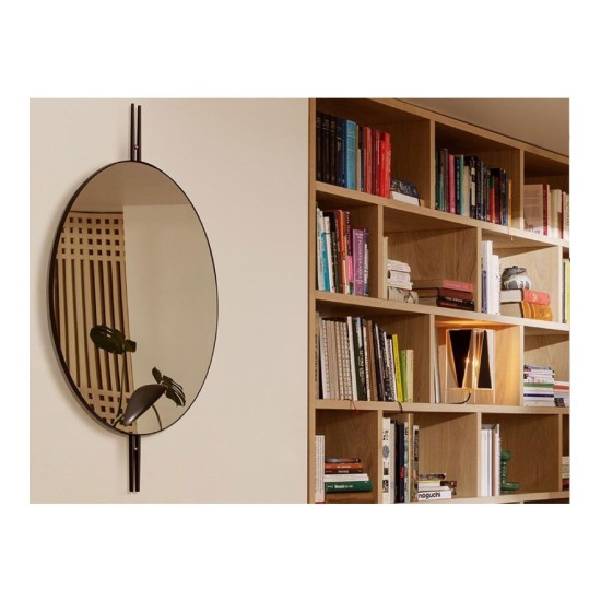 GUBI IOI SPECCHIO DA PARETE