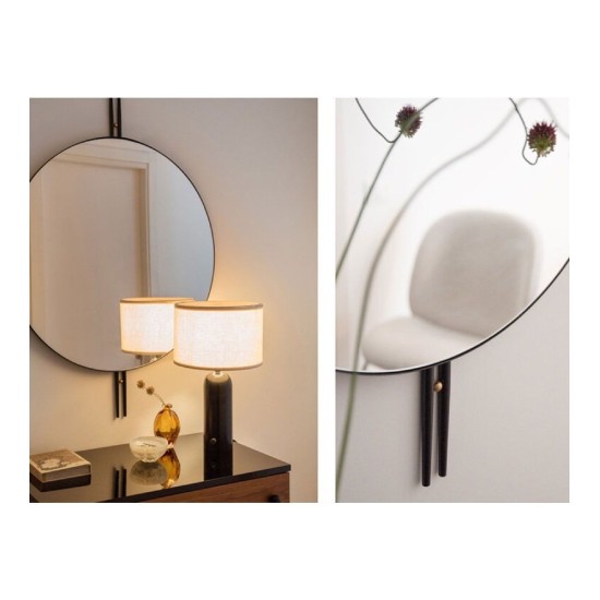 GUBI IOI SPECCHIO DA PARETE