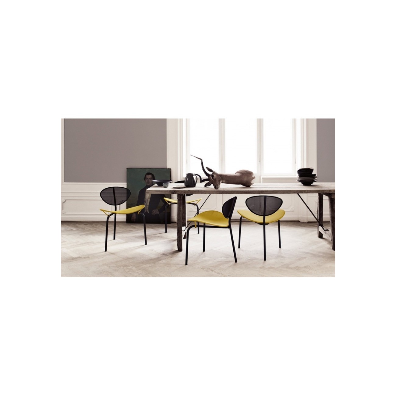 GUBI MATEGOT NAGASAKI SEDIA