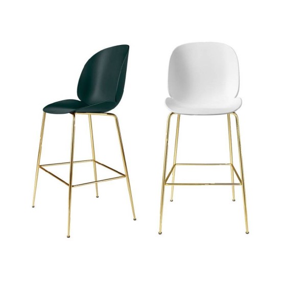 GUBI BEETLE SGABELLO