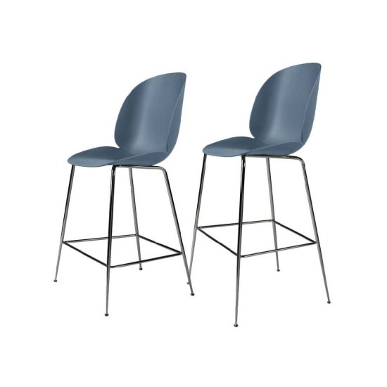 GUBI BEETLE SGABELLO