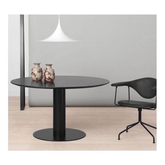 GUBI 2.0 TAVOLO ROTONDO/MARMO