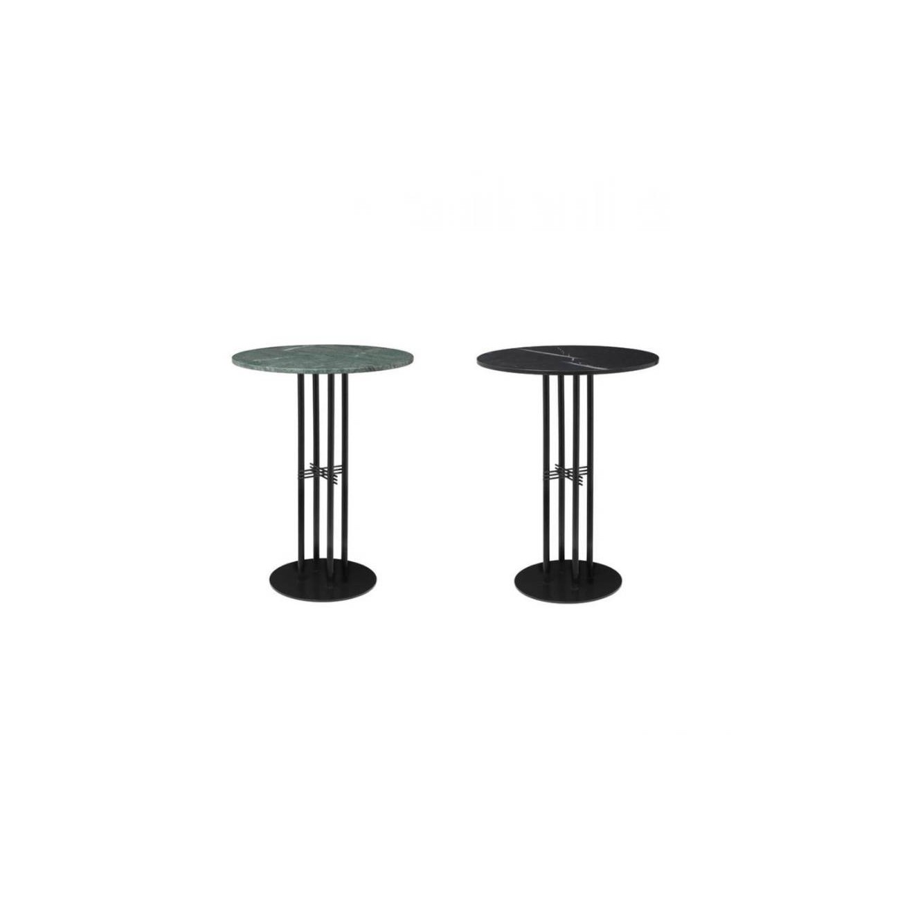 GUBI TS COLUMN TAVOLINO