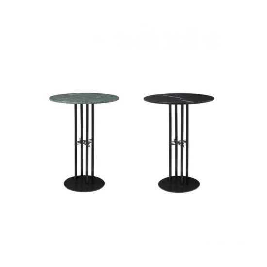 GUBI TS COLUMN TAVOLINO