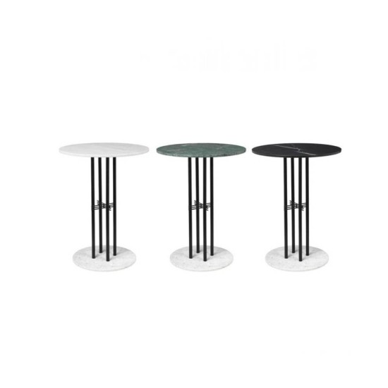GUBI TS COLUMN TAVOLINO