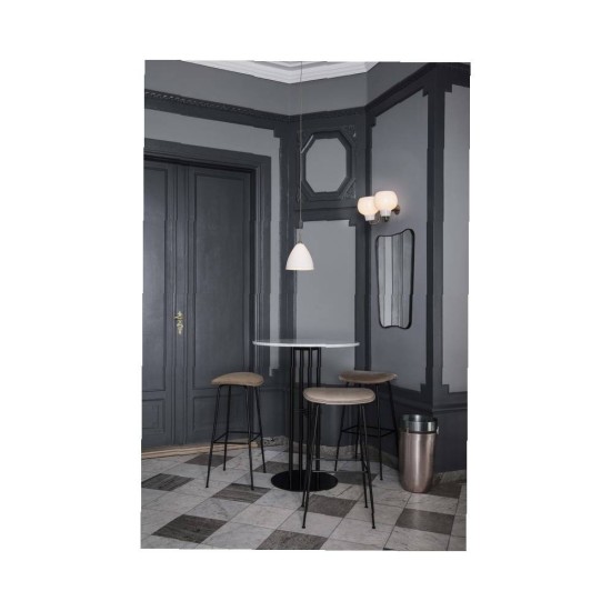 GUBI TS COLUMN TAVOLINO