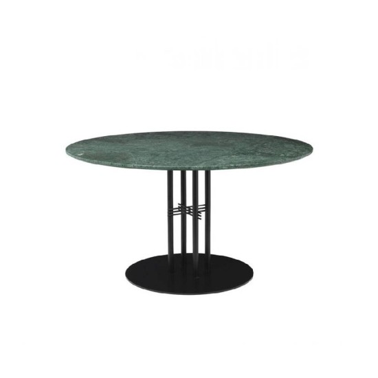 GUBI TS COLUMN TAVOLO DA PRANZO