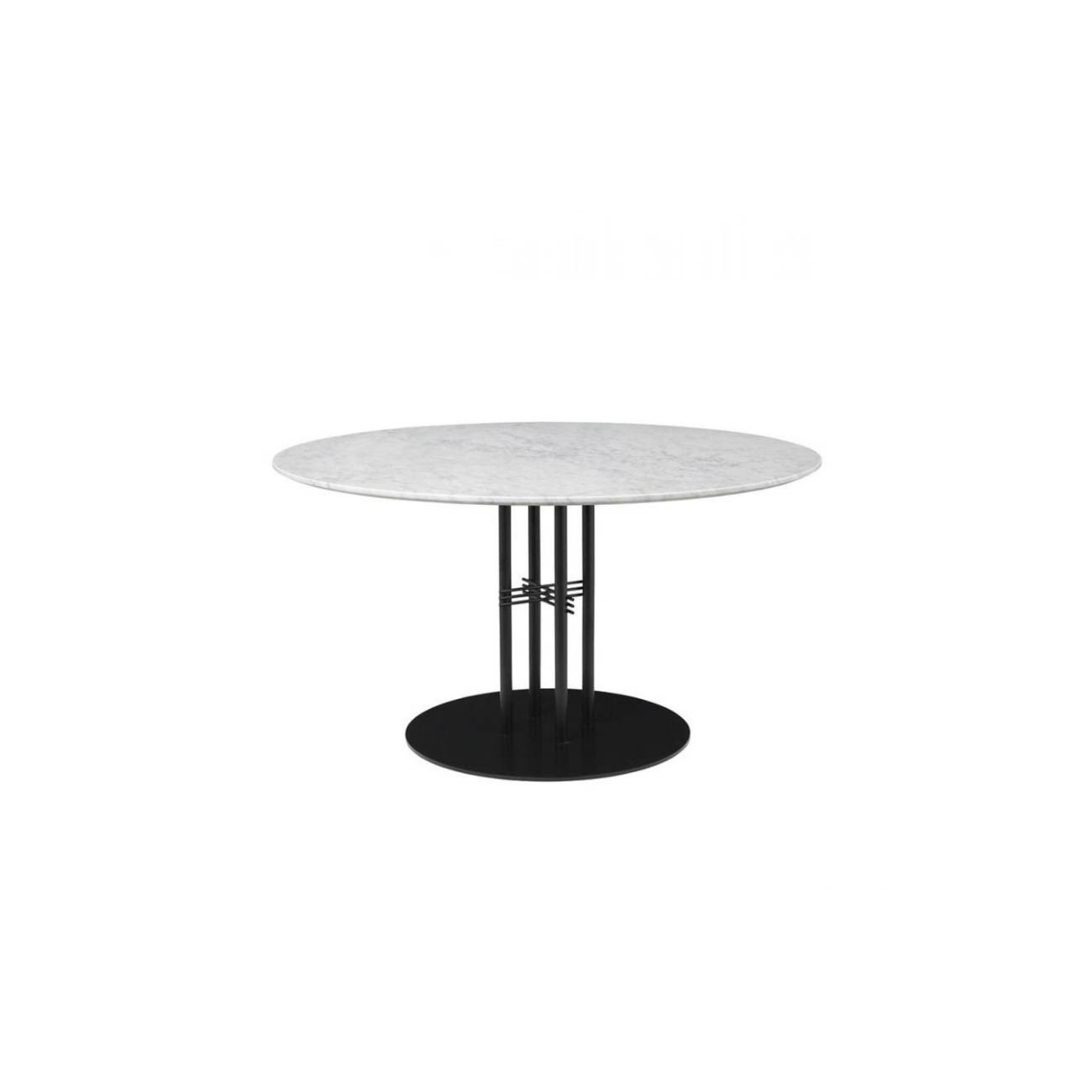 GUBI TS COLUMN TAVOLO DA PRANZO