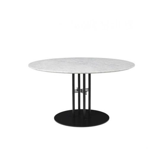 GUBI TS COLUMN TAVOLO DA PRANZO