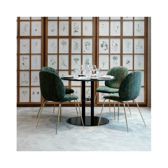 GUBI TS COLUMN TAVOLO DA PRANZO