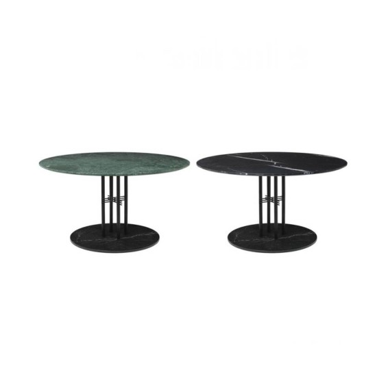 GUBI TS COLUMN TAVOLO DA PRANZO