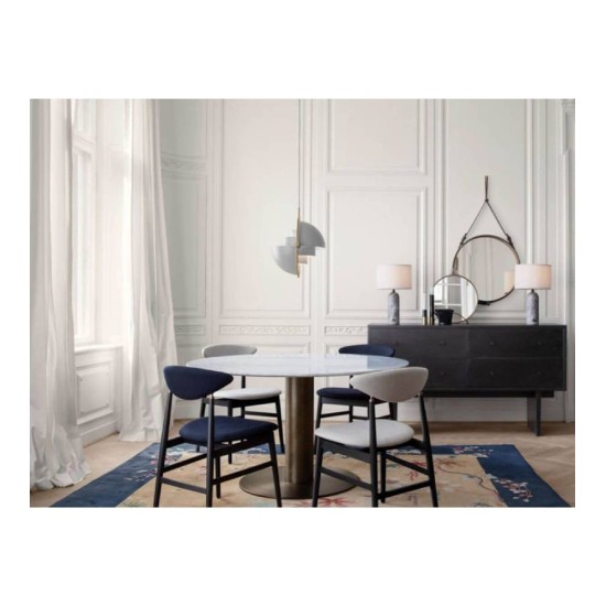 GUBI GENT SEDIA DA PRANZO