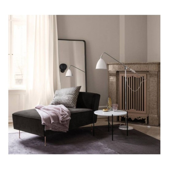 GUBI MODERN LINE CHAISE LONGUE