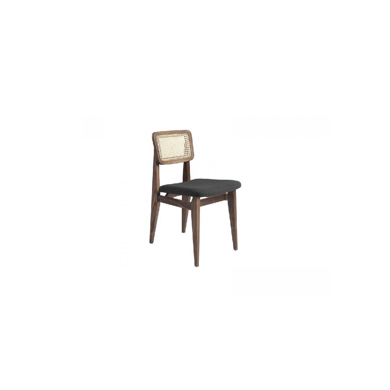 GUBI C-CHAIR SEDIA