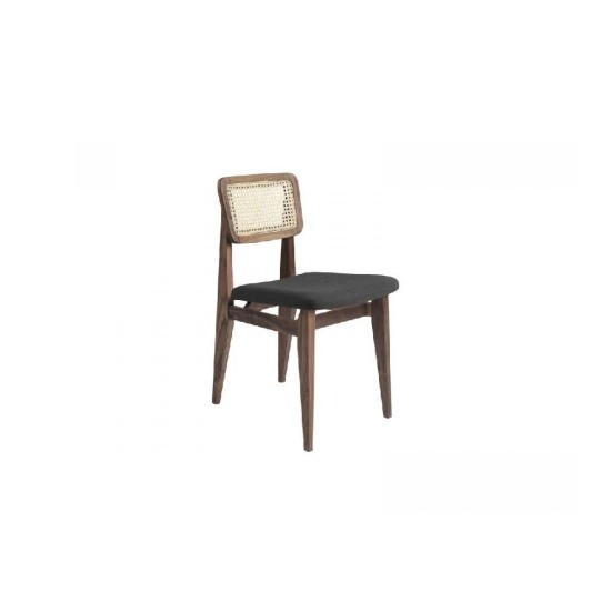 GUBI C-CHAIR SEDIA
