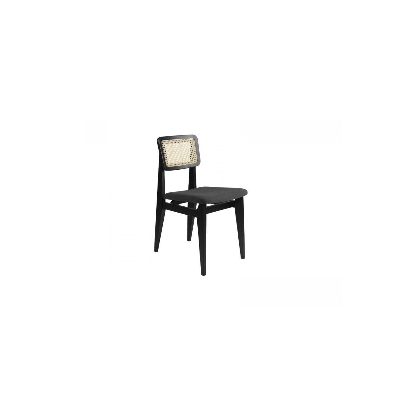 GUBI C-CHAIR SEDIA
