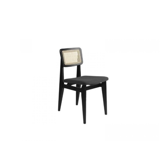 GUBI C-CHAIR SEDIA