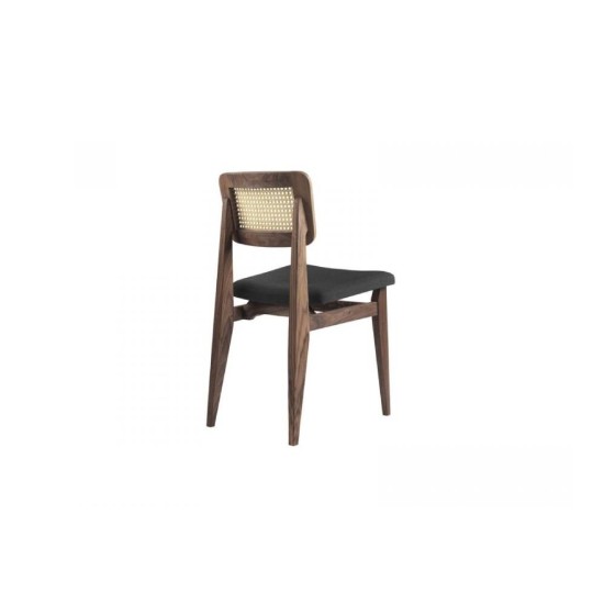 GUBI C-CHAIR SEDIA