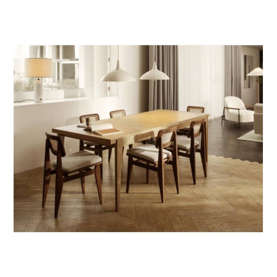GUBI C-CHAIR SEDIA