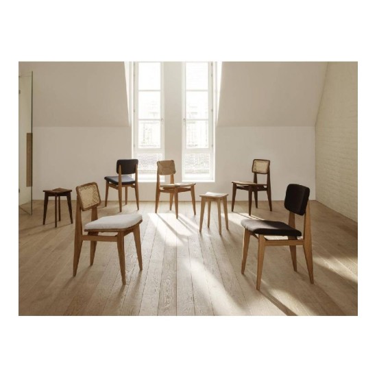 GUBI C-CHAIR SEDIA