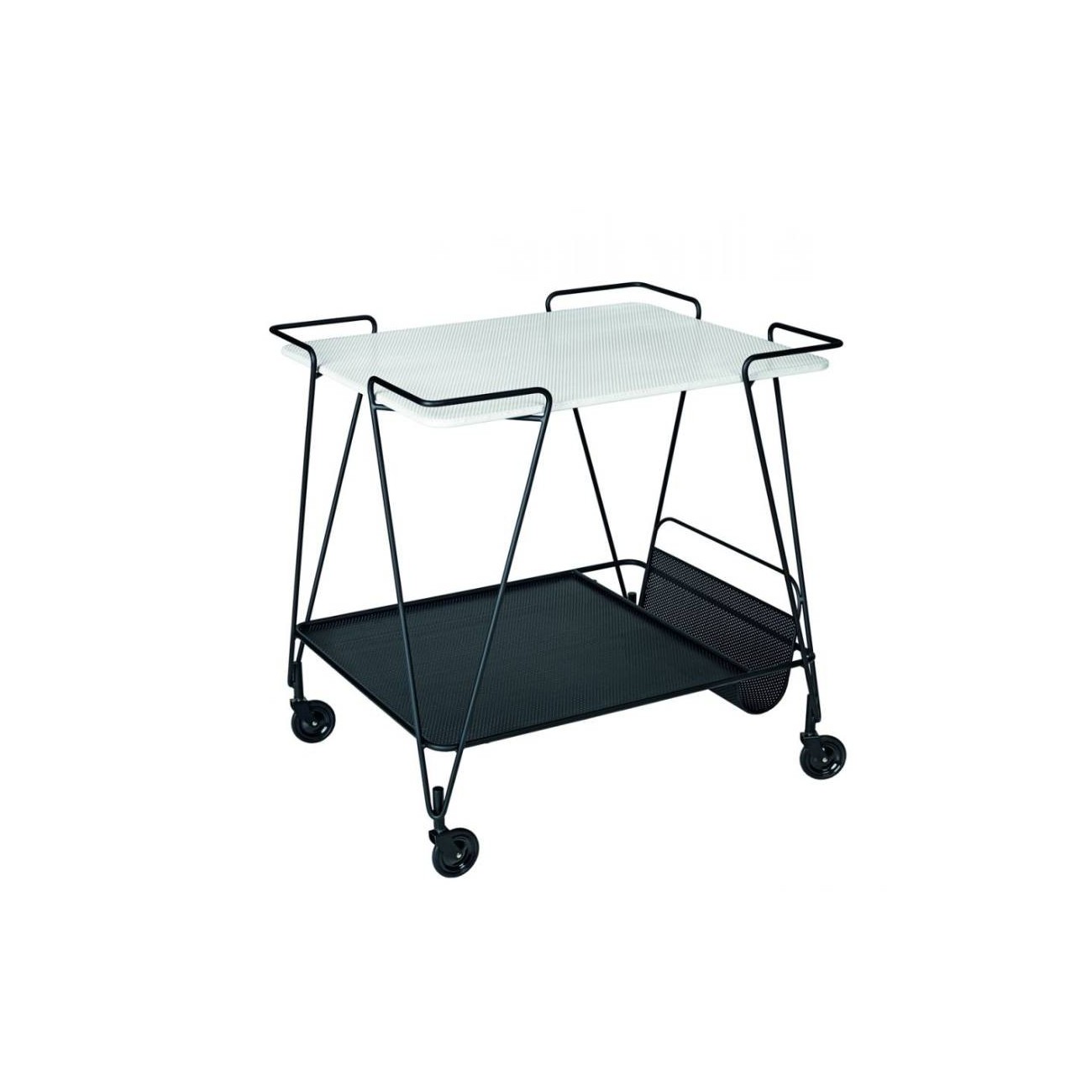 GUBI MATEGOT TROLLEY