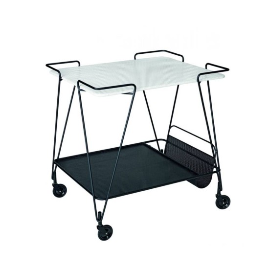 GUBI MATEGOT TROLLEY