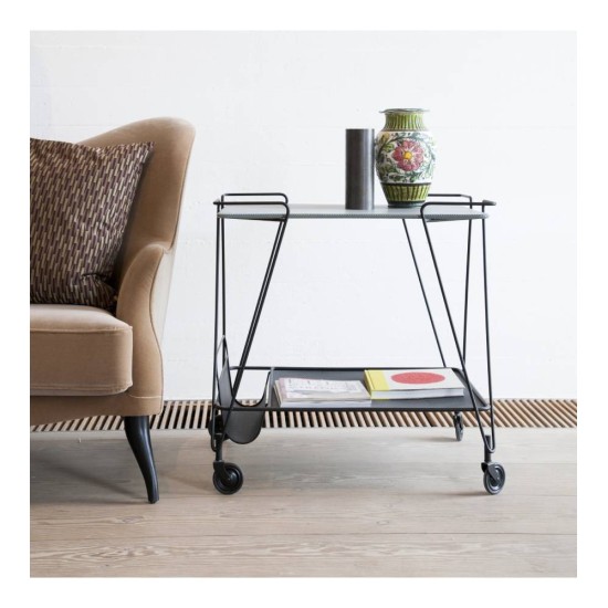 GUBI MATEGOT TROLLEY