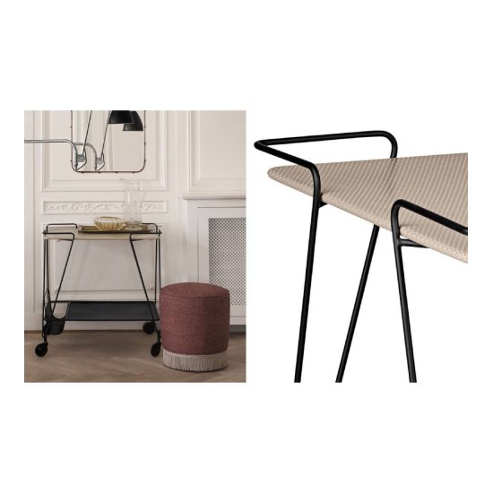 GUBI MATEGOT TROLLEY