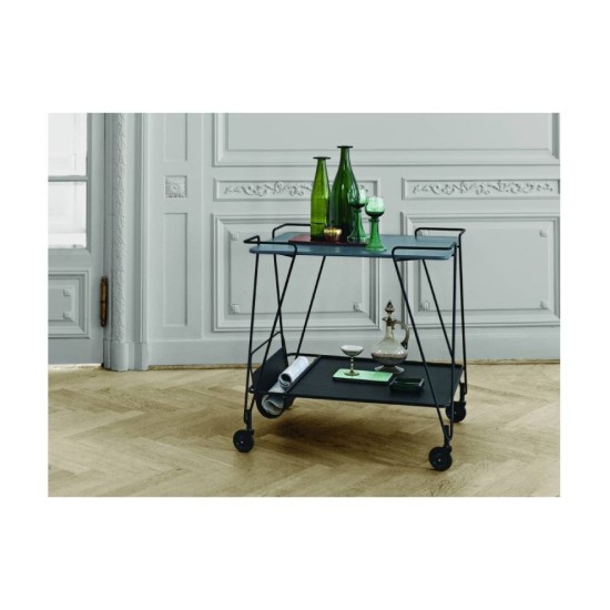 GUBI MATEGOT TROLLEY