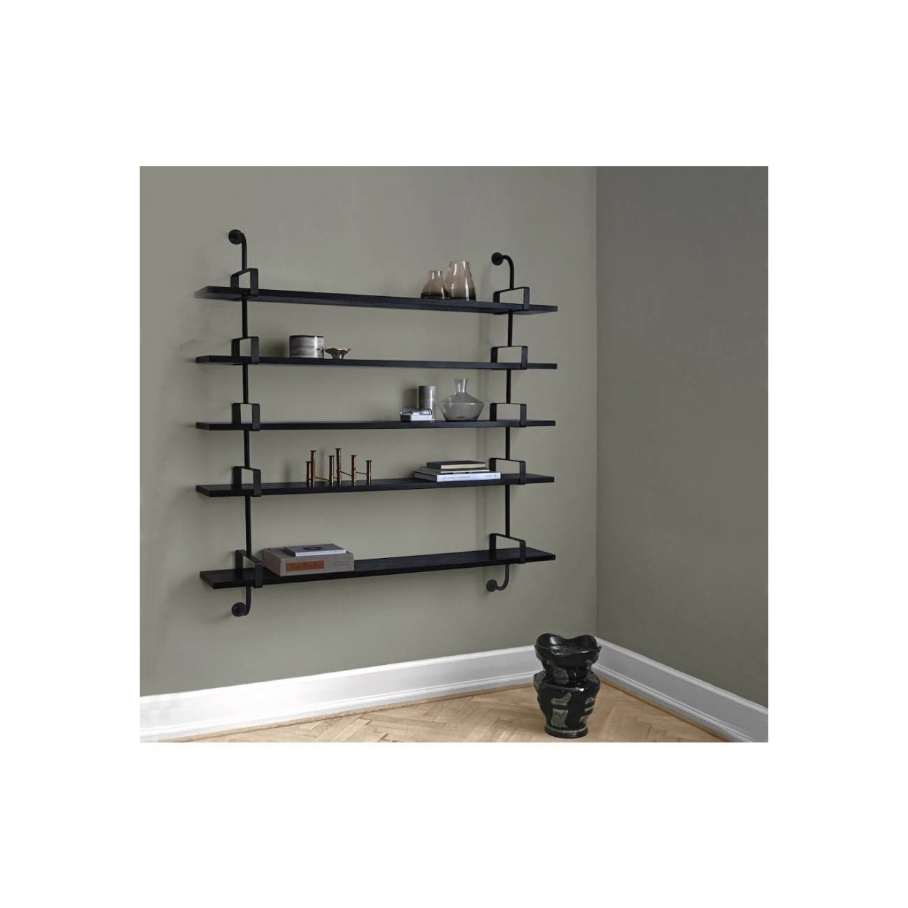 GUBI METAGOT DEMON MENSOLA