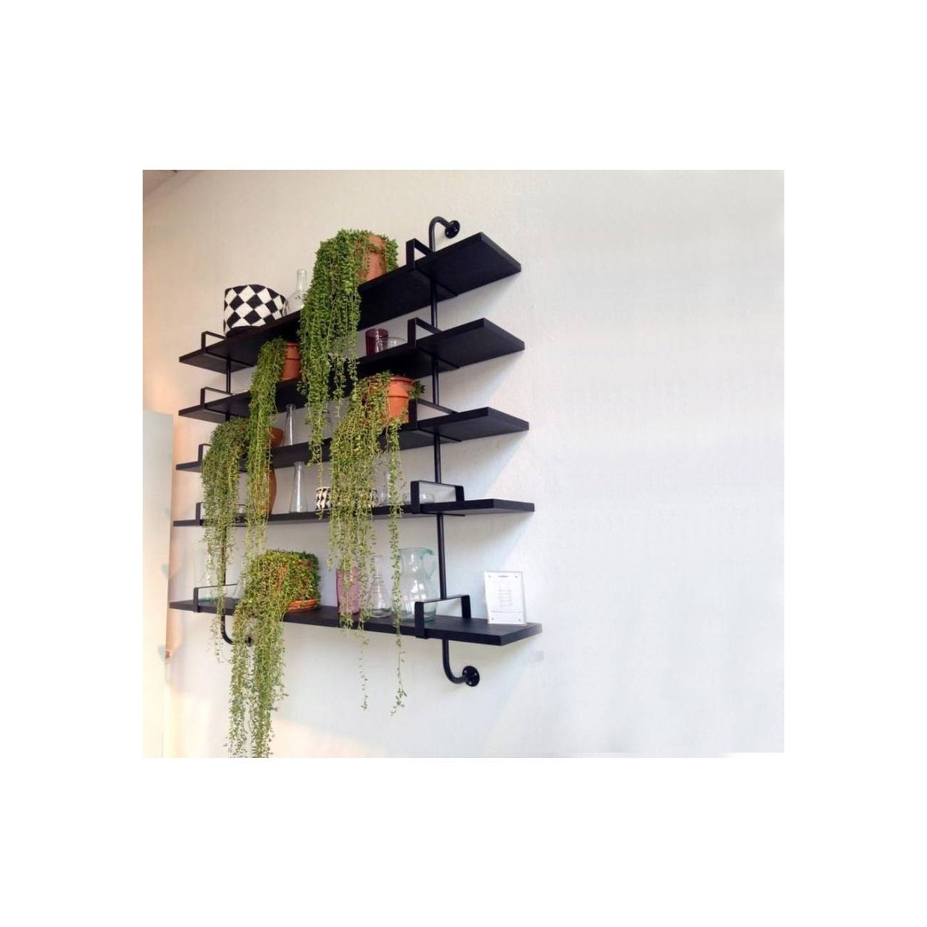 GUBI METAGOT DEMON MENSOLA