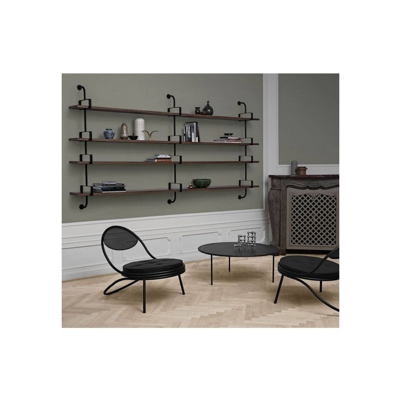 GUBI METAGOT DEMON MENSOLA