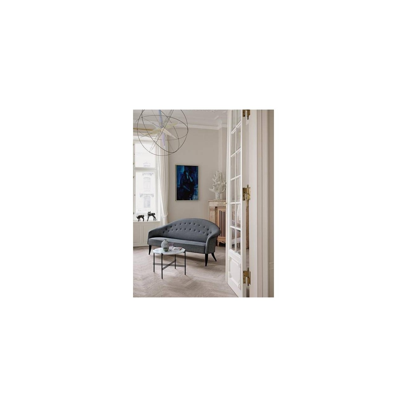 GUBI PARADISET DIVANO