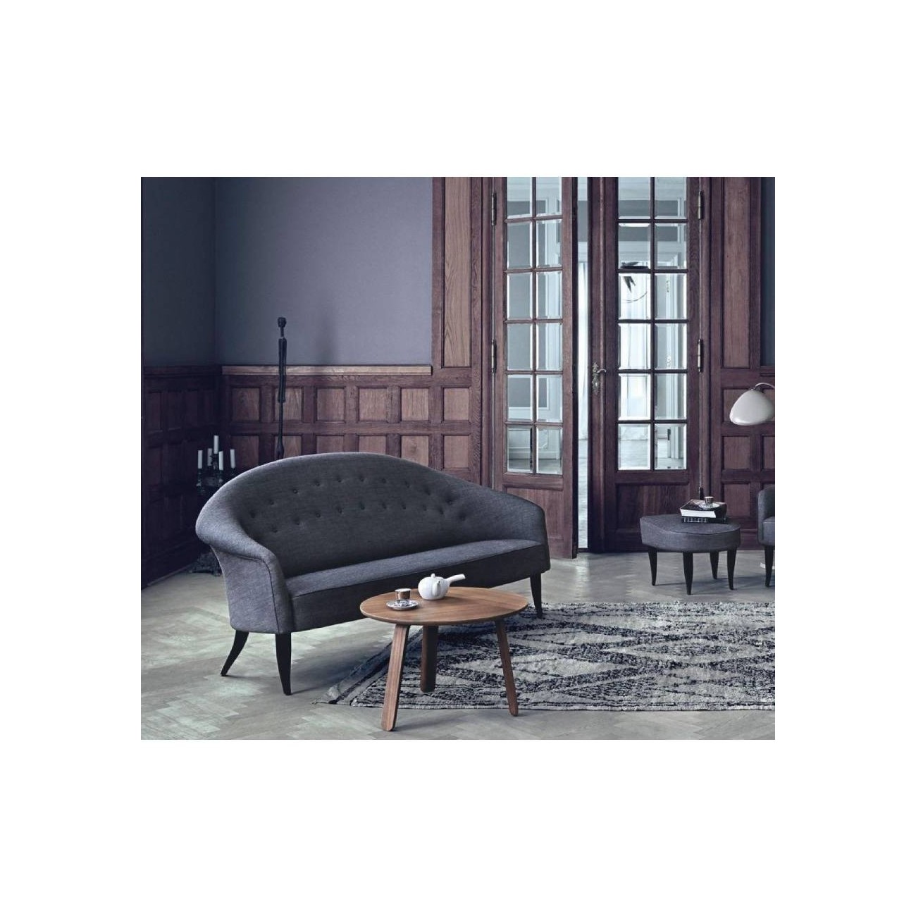 GUBI PARADISET DIVANO