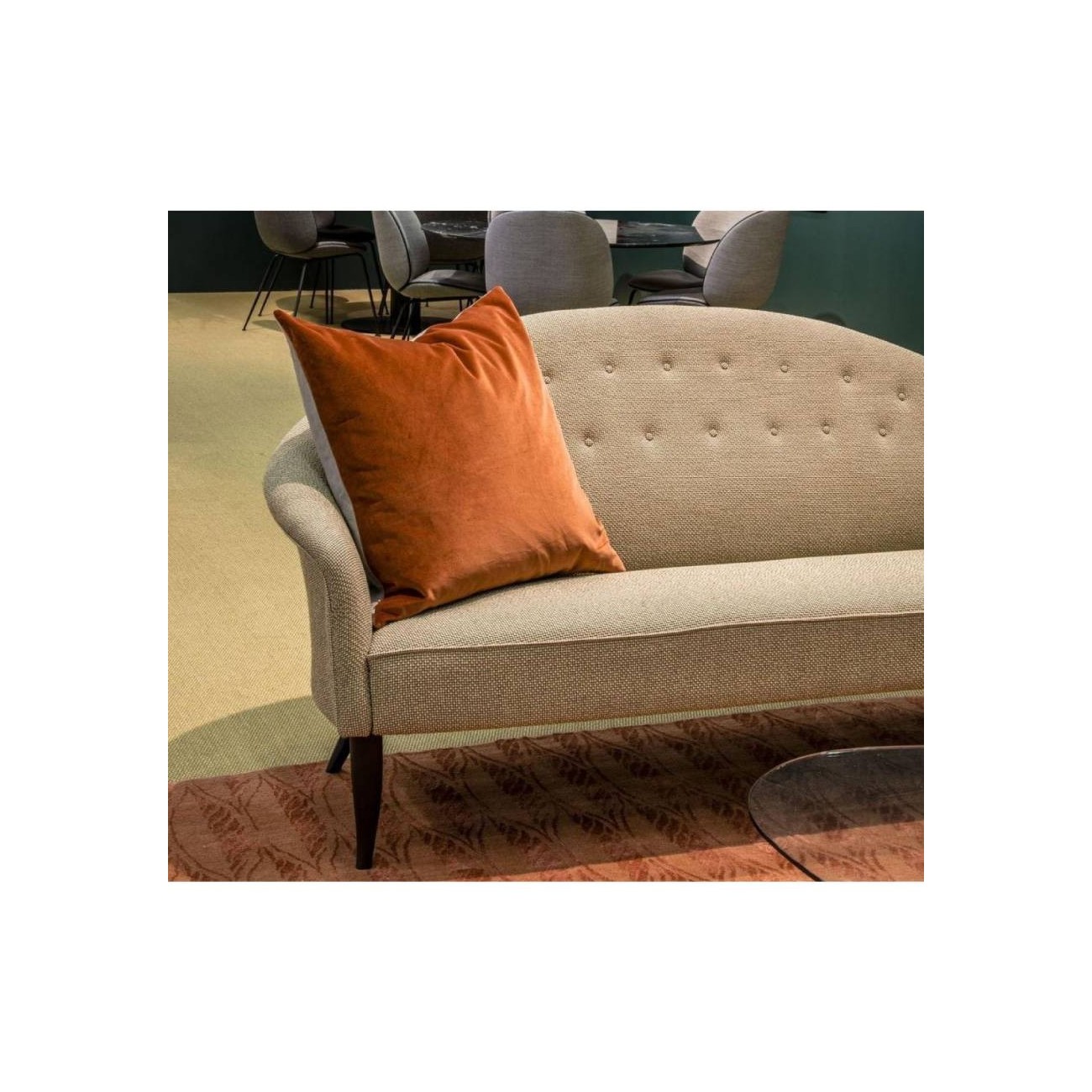 GUBI PARADISET DIVANO