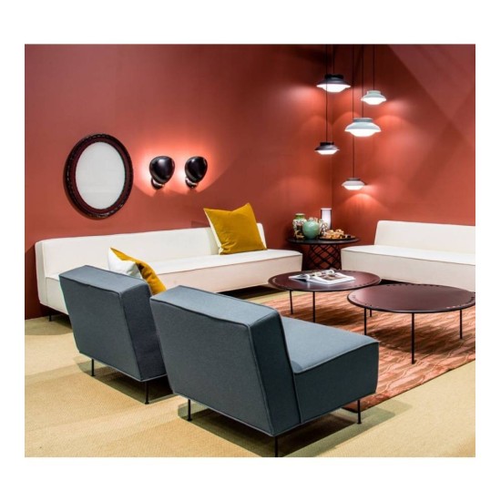 GUBI MODERN LINE COLLEZIONE DIVANI