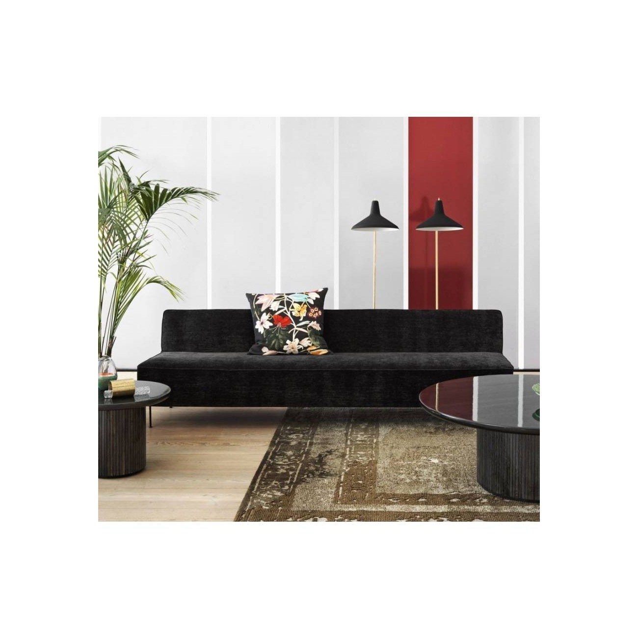 GUBI MODERN LINE COLLEZIONE DIVANI