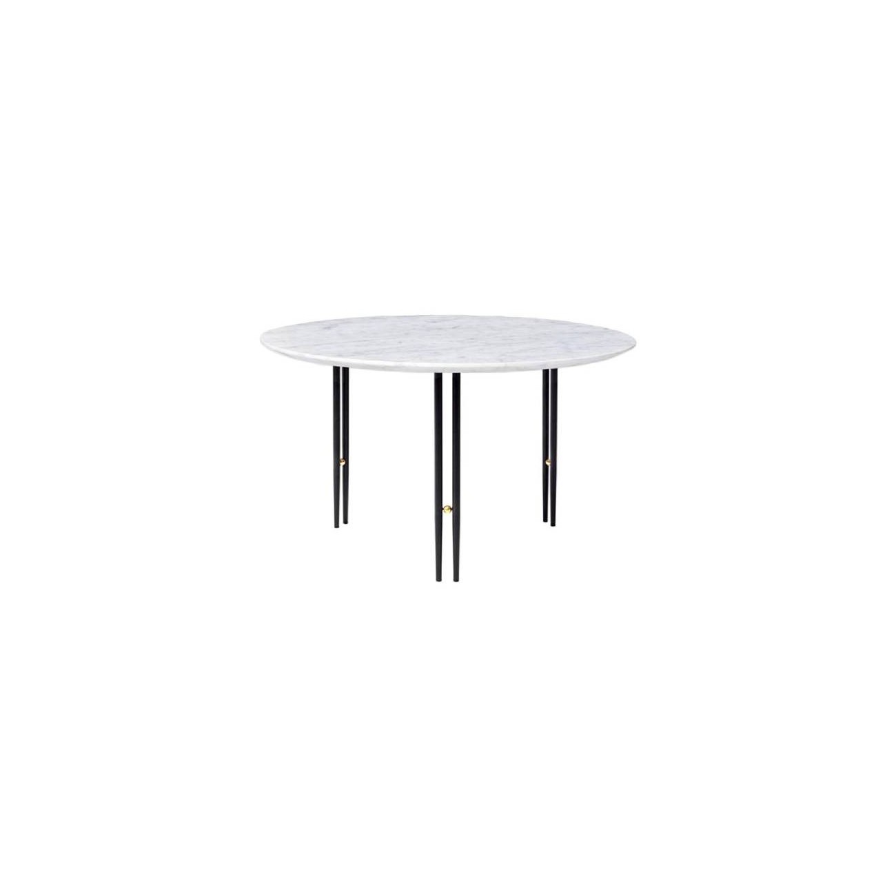 GUBI IOI TAVOLINO Ø70x40