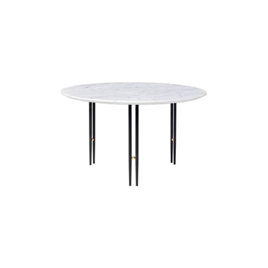 GUBI IOI TAVOLINO Ø70x40