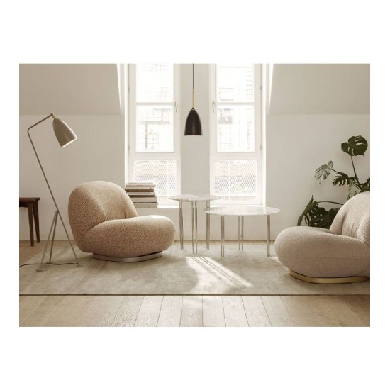 GUBI IOI TAVOLINO Ø70x40