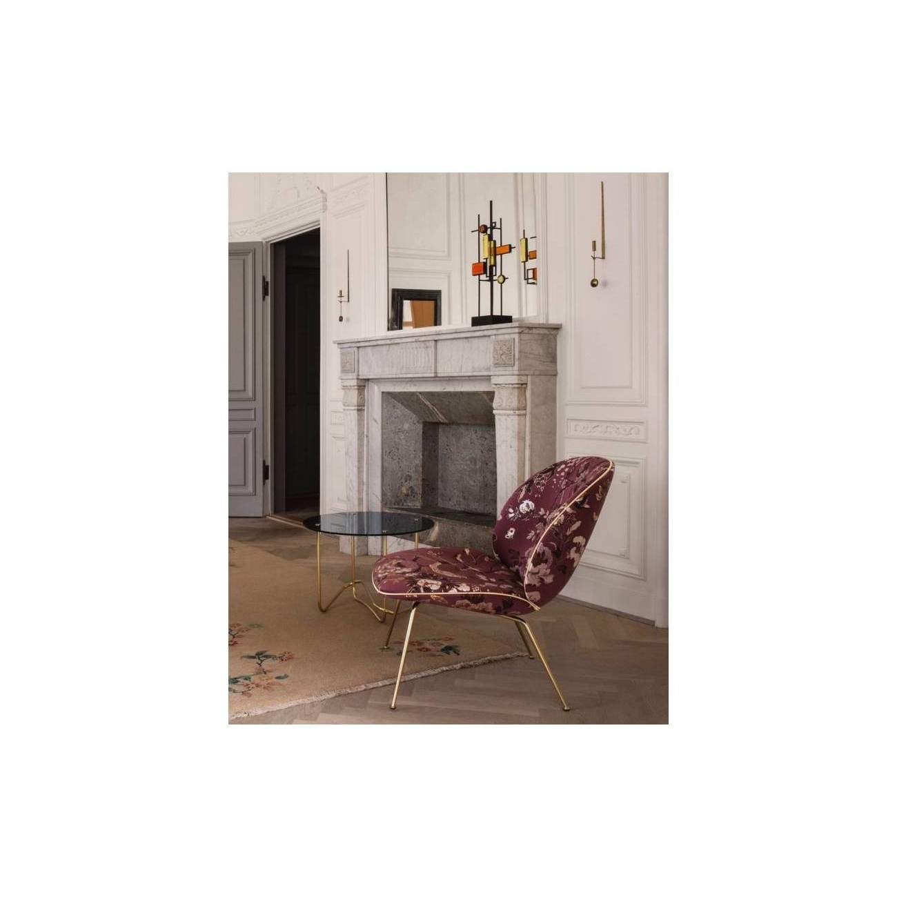 GUBI MATEGOT TAVOLINO