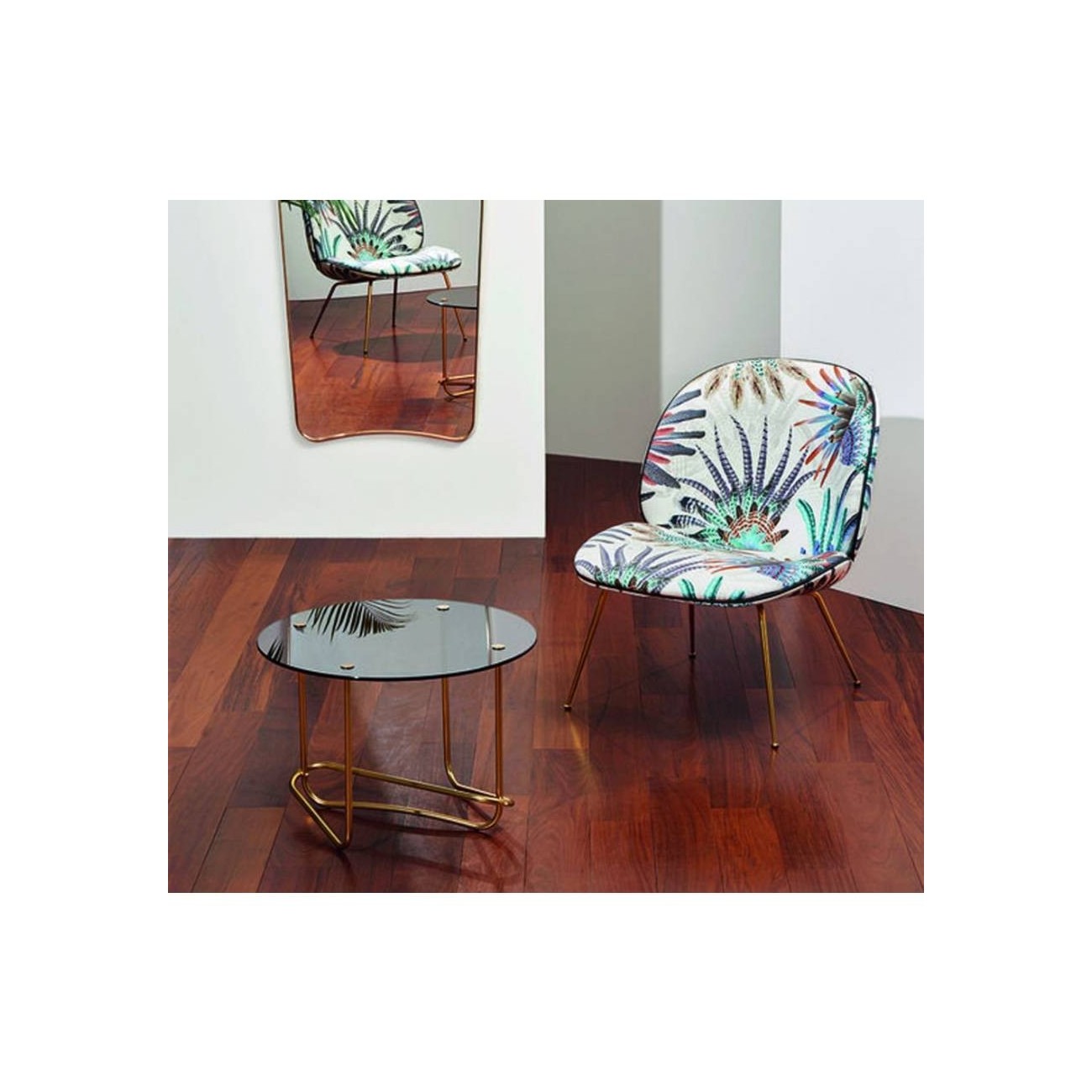 GUBI MATEGOT TAVOLINO