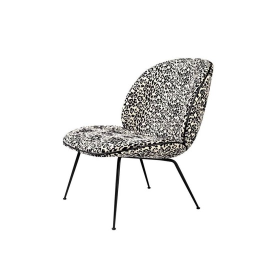 GUBI BEETLE SEDIA LOUNGE