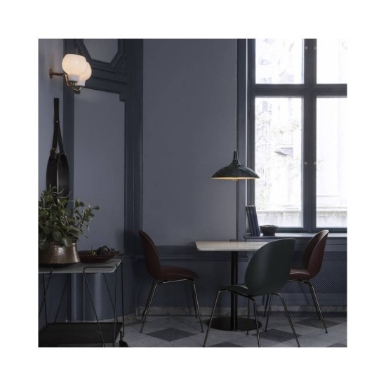 GUBI 1.0 TAVOLO QUADRATO