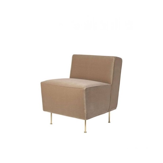 GUBI MODERN LINE POLTRONCINA