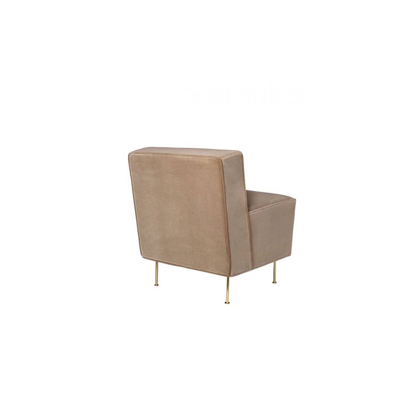 GUBI MODERN LINE POLTRONCINA