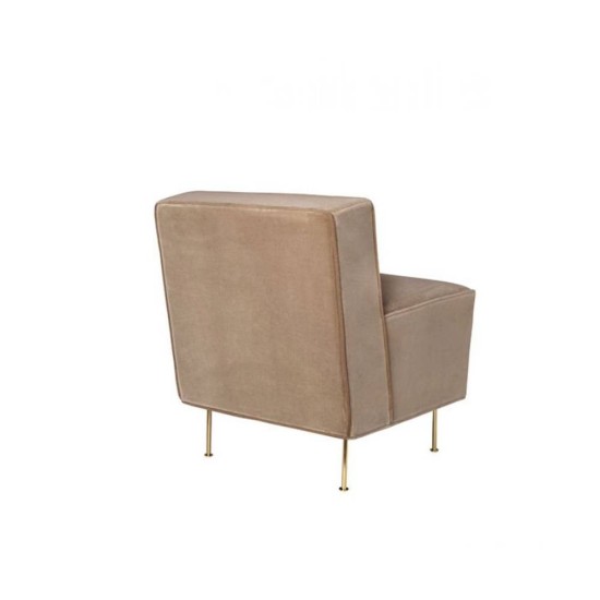 GUBI MODERN LINE POLTRONCINA