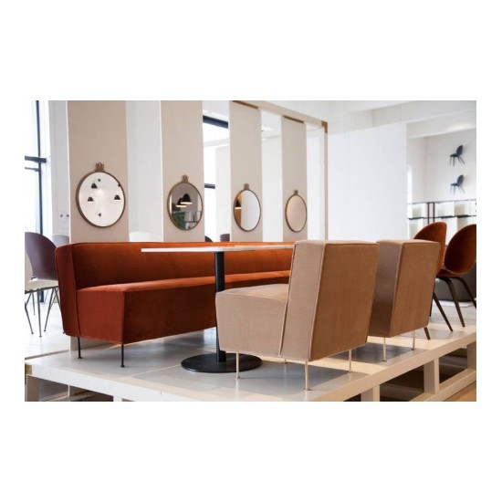 GUBI MODERN LINE POLTRONCINA