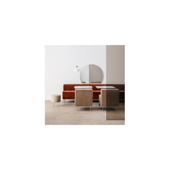GUBI MODERN LINE POLTRONCINA